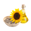 Helianthus Annuus (Sunflower) Seed Wax