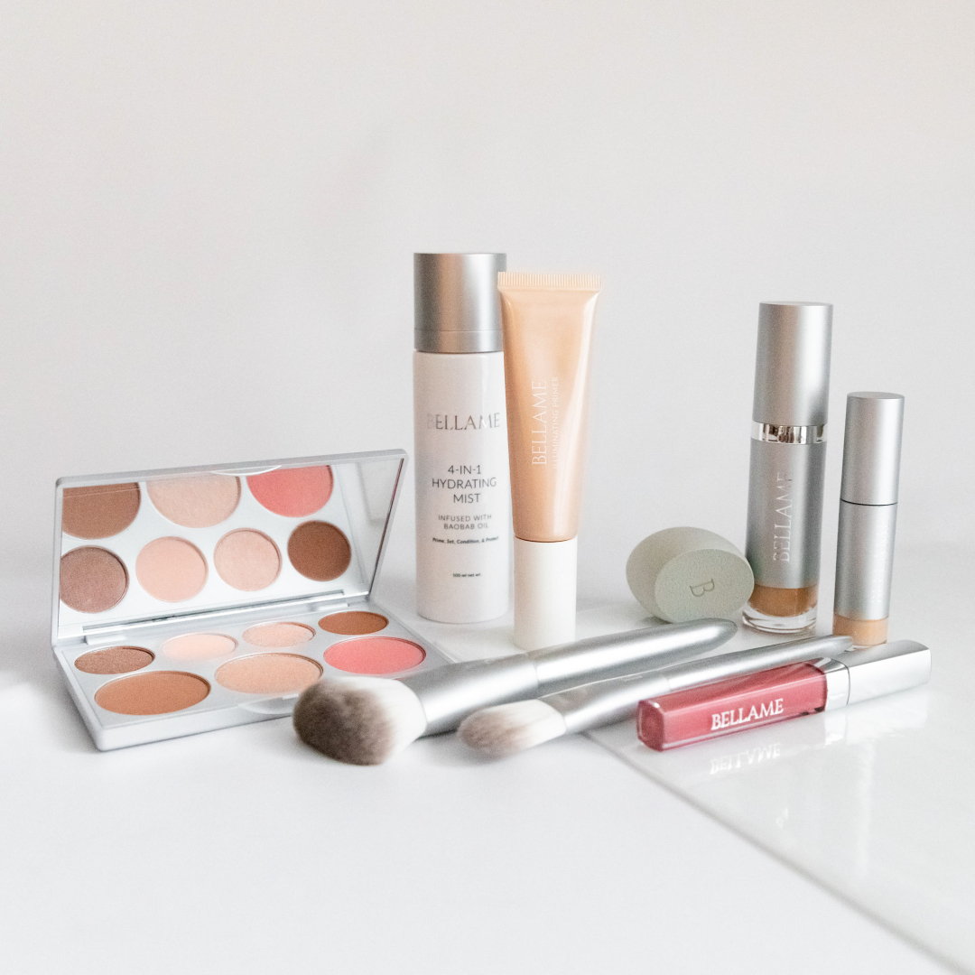 All-in-One Beauty Collection