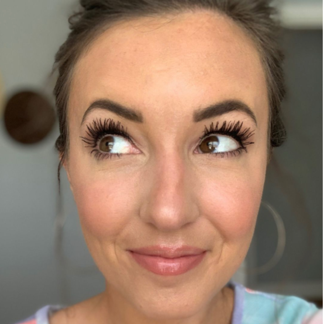 High Definition Mascara