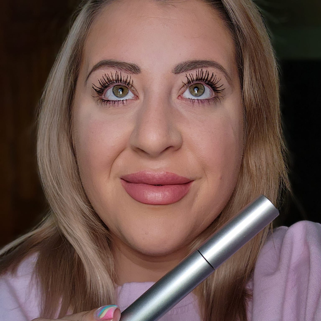 High Definition Mascara