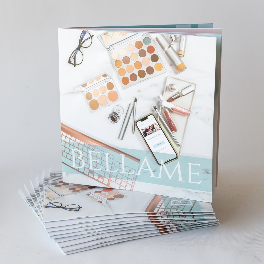 Bellame Brand Book 2023