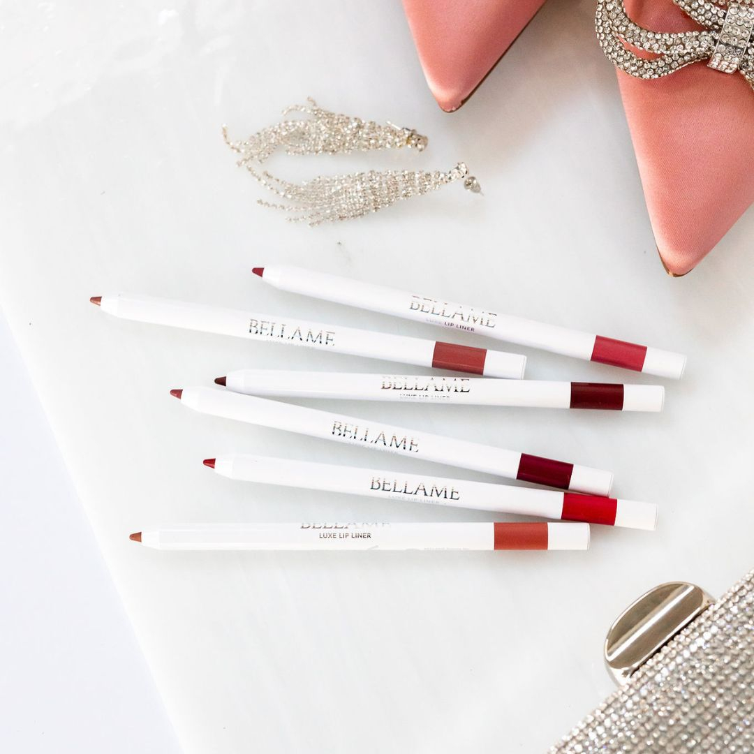 HydraSilk Lip Liners