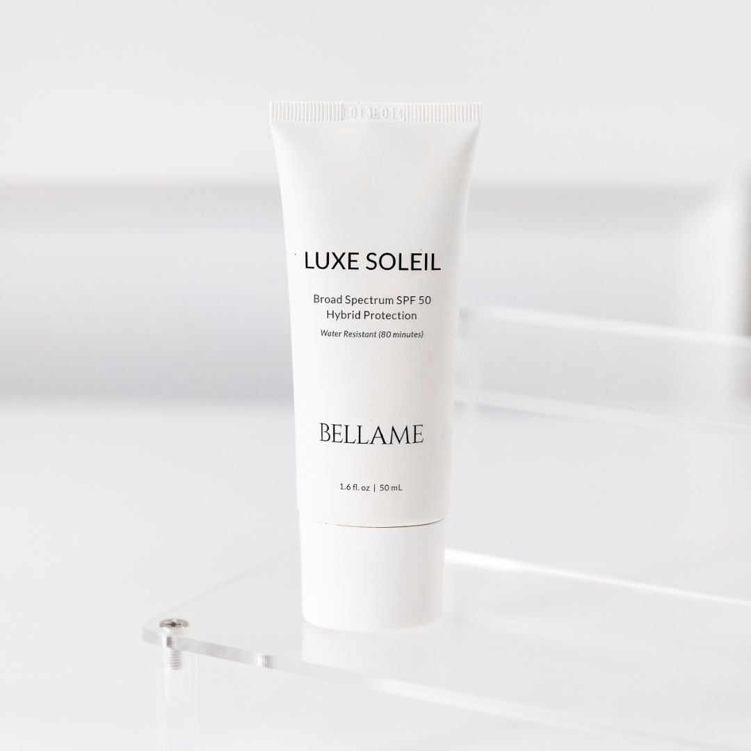 Luxe Soleil SPF 50