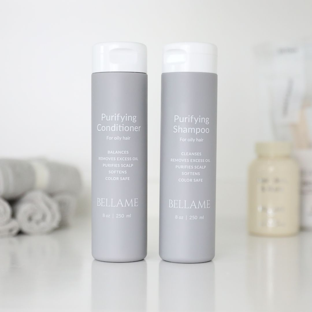 Bellame Cleanse Duo buy Bundle