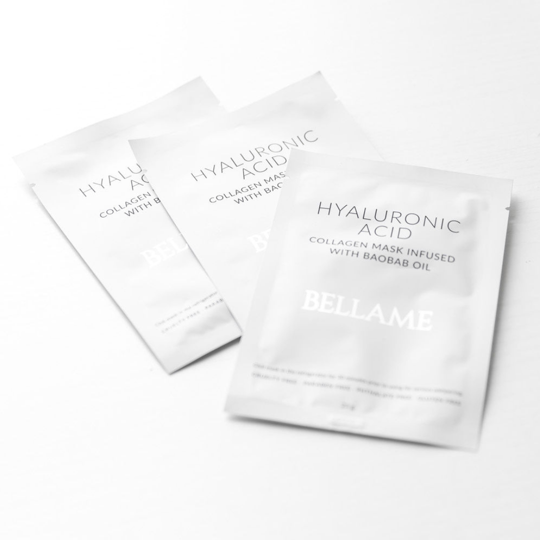 Hydrating Masks