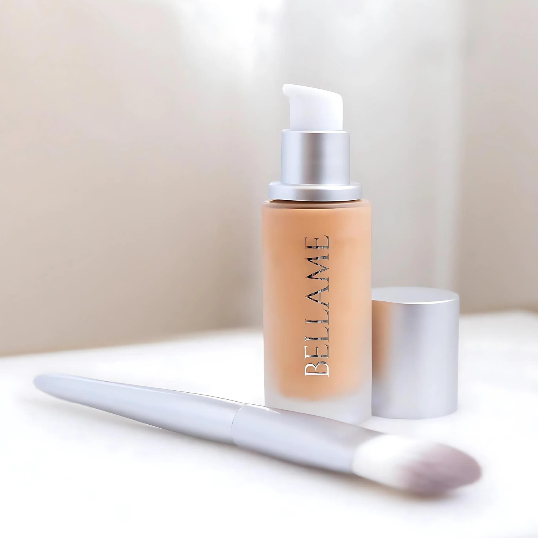 Flawless Radiance Foundation