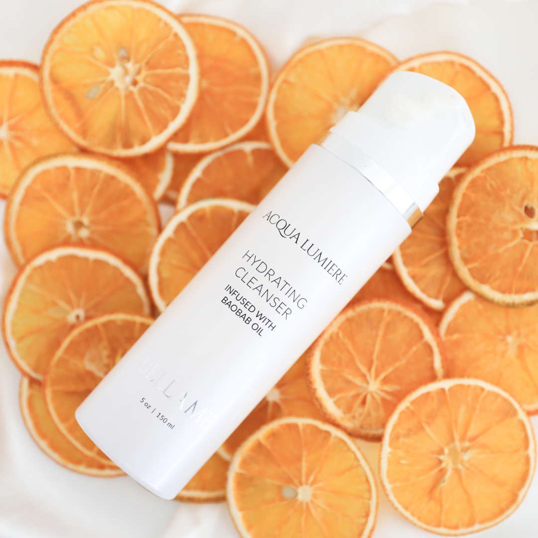 Acqua Lumiere Hydrating Cleanser