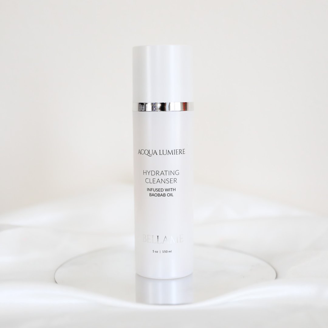 Acqua Lumiere Hydrating Cleanser