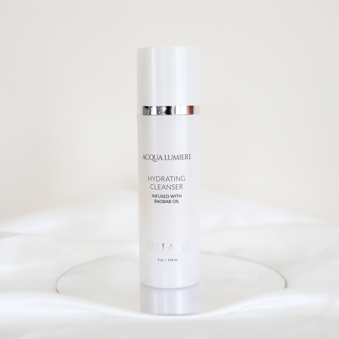 Acqua Lumiere Hydrating Cleanser