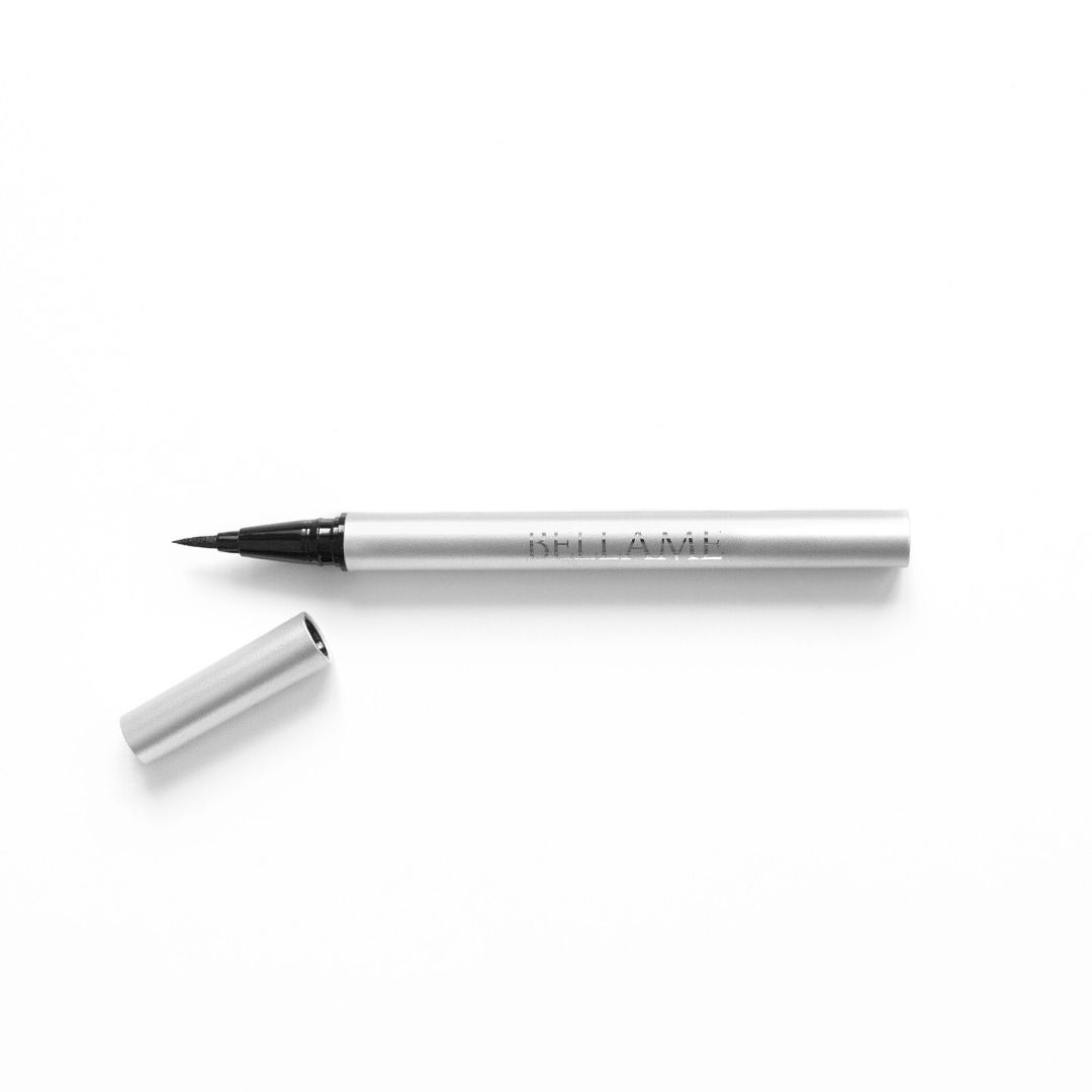 Luxe Liquid Eyeliner - Black