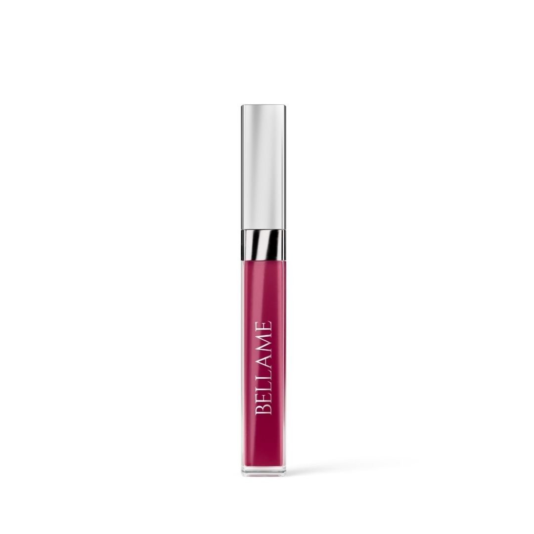 Velvet Luxe Lip Stain - Fuchsia Flirt