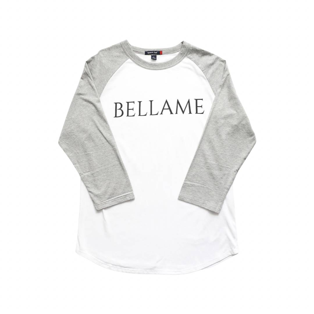 Bellame Baseball Shirt - X-Small