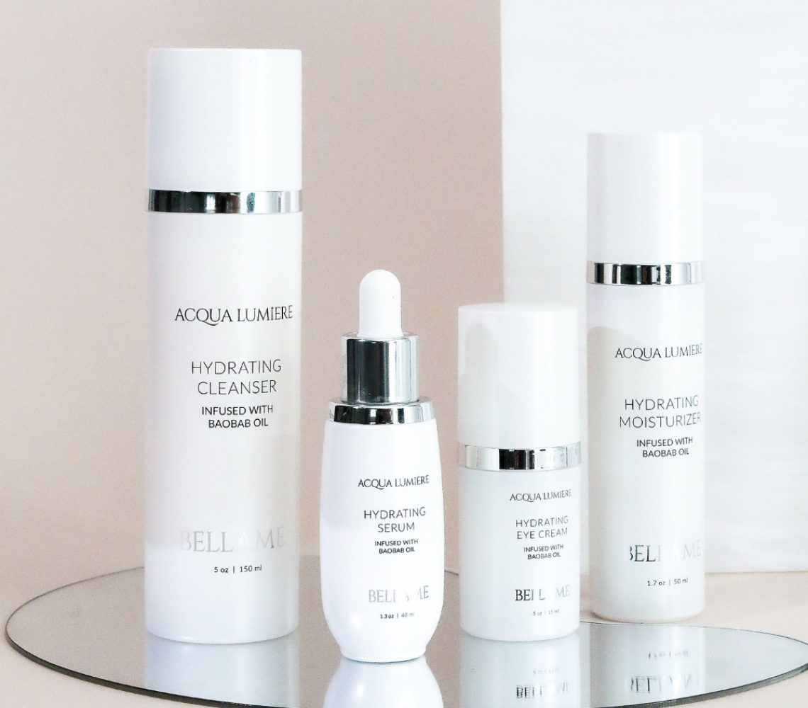 Inspired by Luxury, Powered by Science | Bellame Beauty