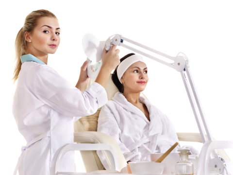 Our Love for Esthetician Wisdom