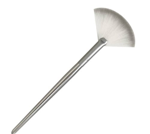 Small Fan Brush