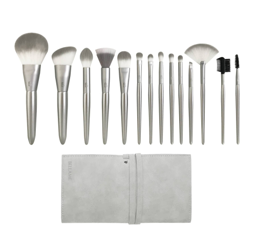 15-piece Artistry Brush Collection