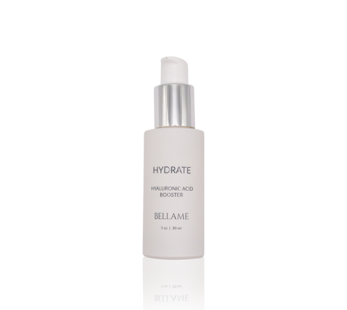 HYDRATE Hyaluronic Acid Booster 