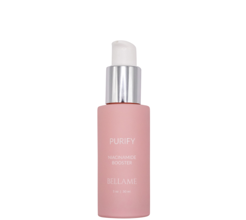 PURIFY: 10% Niacinamide 