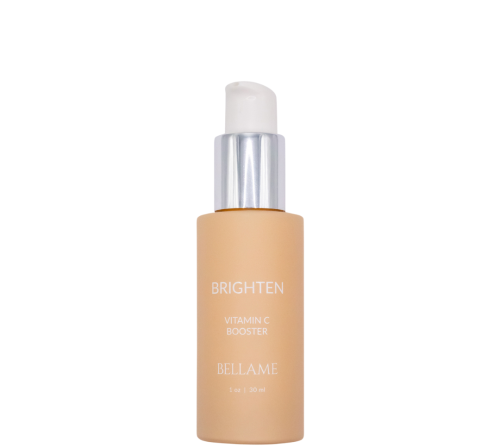 BRIGTHEN: 20% Vitamin C Booster 