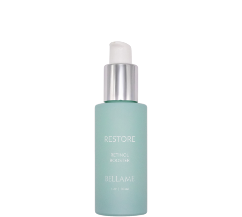 RESTORE: .05% Retinol Booster 