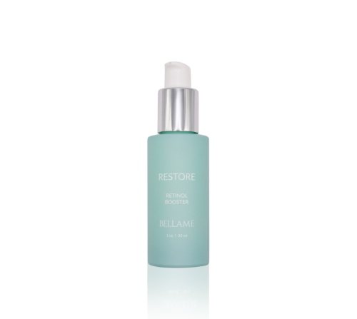 Restore Retinol Booster