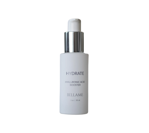 HYDRATE Hyaluronic Acid Booster