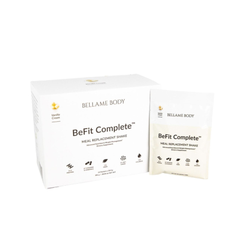 BeFit Complete Meal Replacement
