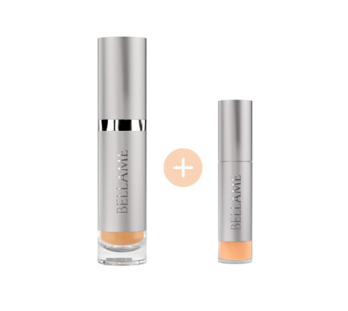 Free Concealer with purchase of Foundation