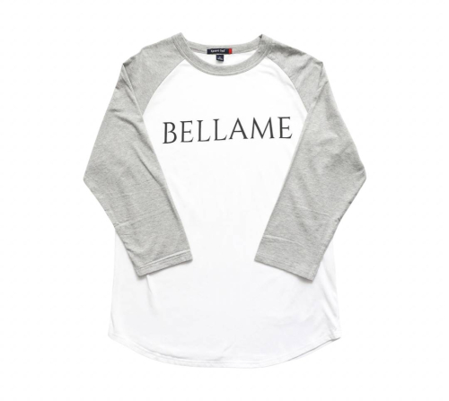 Bellame Baseball Shirt