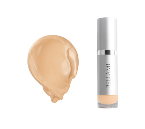 Foundation Shade 6 - Choose FREE Concealer, discount applied at checkout