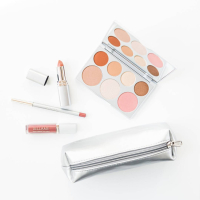 The Brilliant Beauty Collection in Natural Nude