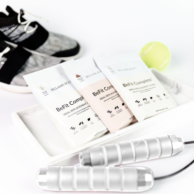 Get Fit Bundle