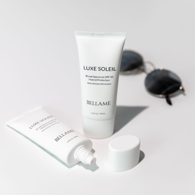 Luxe Soleil SPF 50