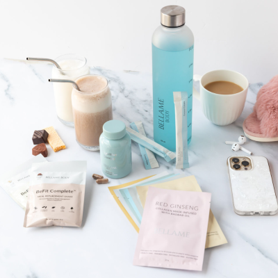 April Self-Care Collection