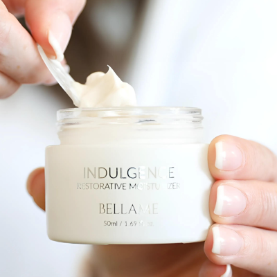 Indulgence Restorative Moisturizer