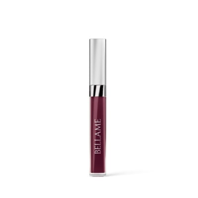 Velvet Luxe Lip Stain - Midnight Plum