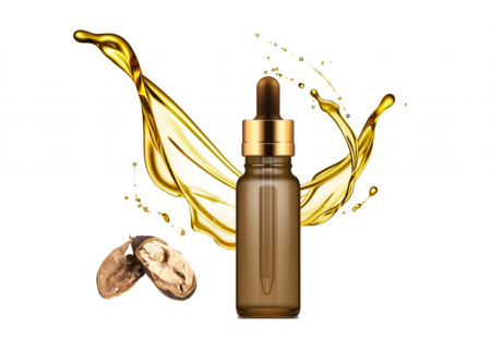 Baobab Oil