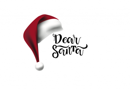 Dear Santa