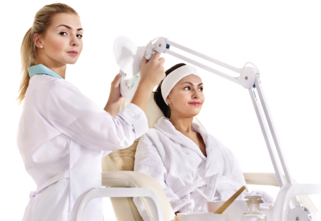 Our Love for Esthetician Wisdom