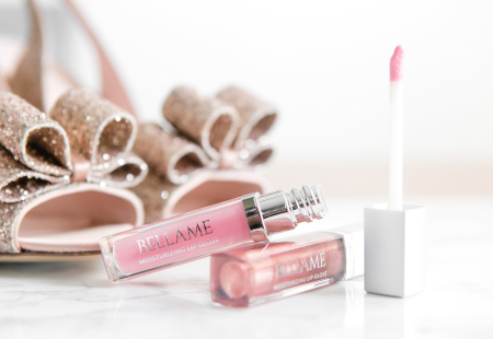 Bellame Beauty Lip Gloss Baobab Oil