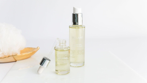 BELLAME Facial & Body Oil