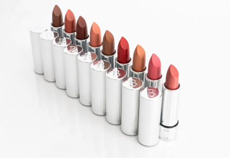 Semi-Matte Lipsticks K-Beauty